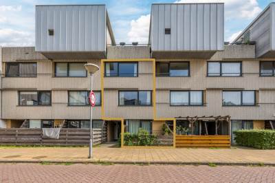 Woning Doorneberglaan 267 IJmuiden