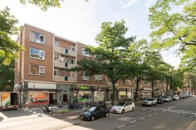 Woning Slaak 82 Rotterdam