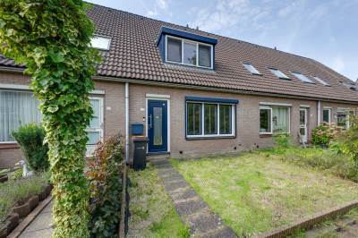 Woning Dotterbloem 165 Purmerend