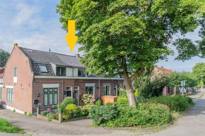 Woning Zandpad-Driemond 80 Amsterdam