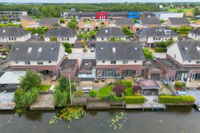 Woning Ulemar 16 Leeuwarden