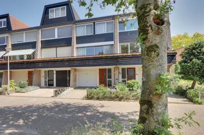 Woning Bram Streeflandweg 3 Renkum