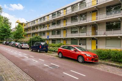 Woning Pijperring 191 Delft