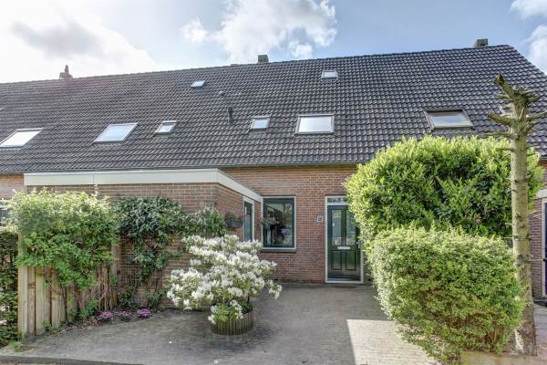 Woning Kortenaerlaan 14 Baarn
