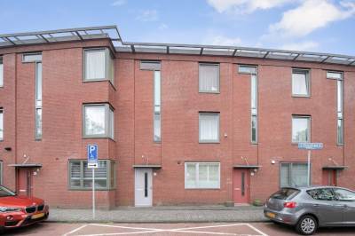 Woning Beetsstraat 90 Den Haag