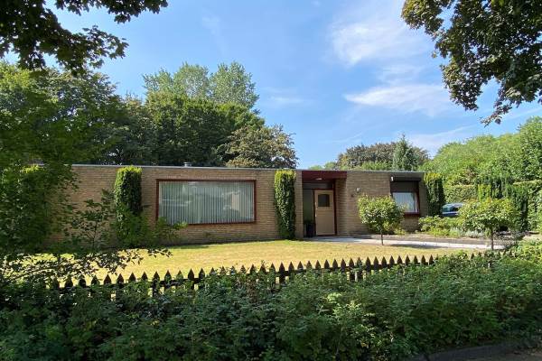 Woning Markiezaat 4 Vught