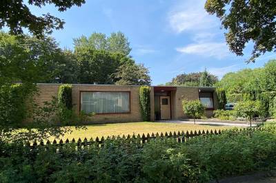 Woning Markiezaat 4 Vught