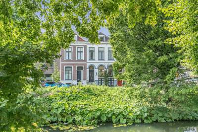 Woning Berkelkade 7B Zutphen