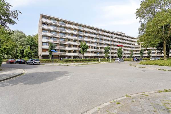 Woning Planetenlaan 213 Groningen