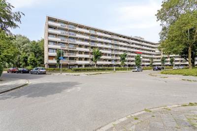 Woning Planetenlaan 213 Groningen