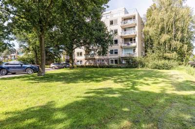 Woning Maarten Lutherweg 182 Amstelveen