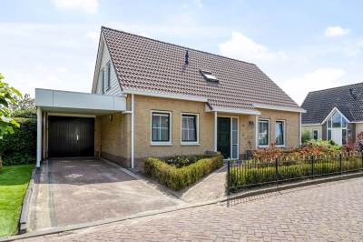 Woning Ada van Hollandstraat 5 's-Heer Hendrikskinderen