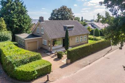 Woning Hogewaard 7 Ameide
