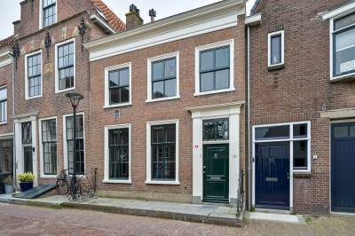 Woning Kortendijk 3 Vianen (UT)