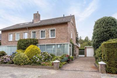 Woning Gerard Bruningstraat 2 Eindhoven