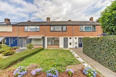 Woning Toutenburgstraat 17 Arnhem