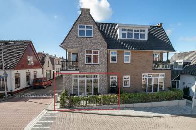 Woning Nieuwstraat 3b Westmaas