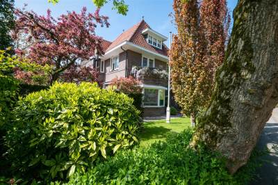 Woning Plantsoen 6 Gorinchem