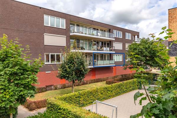 Woning Juliana van Stolbergstraat 103 Alphen aan den Rijn