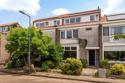 Woning Molenstraat 154 Rotterdam