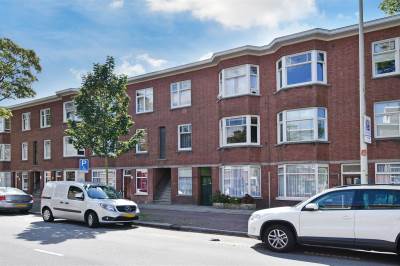 Woning Oudemansstraat 449 Den Haag