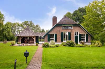 Woning Haarweg 7 Tonden