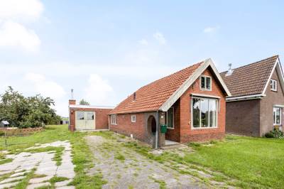 Woning Oostelijke Doorsnee NZ 36 Emmer-Compascuum