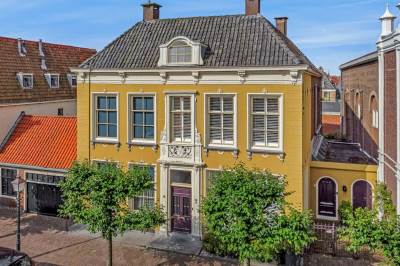 Woning Ramen 29A Hoorn (NH)