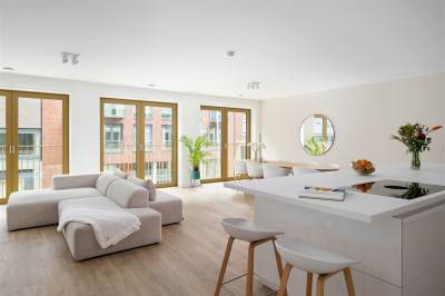 Woning Houtlaan 571 Rotterdam