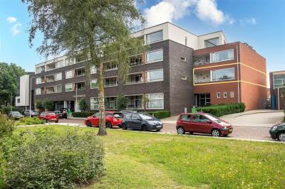 Woning Dr. Coppesstraat 3012 Enschede