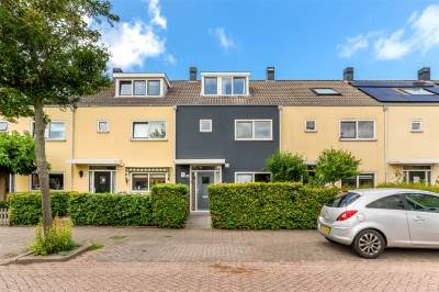 Woning Zwanebloembocht 148 Velserbroek