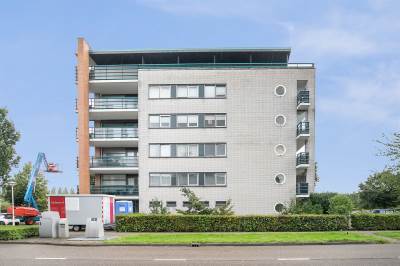 Woning Juweellaan 548 Zoetermeer