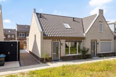 Woning Lunet 10 Culemborg