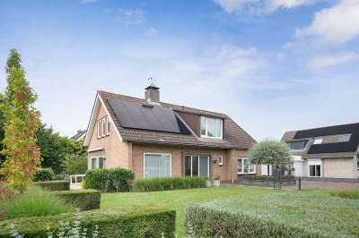 Woning Amerstraat 23 Terneuzen
