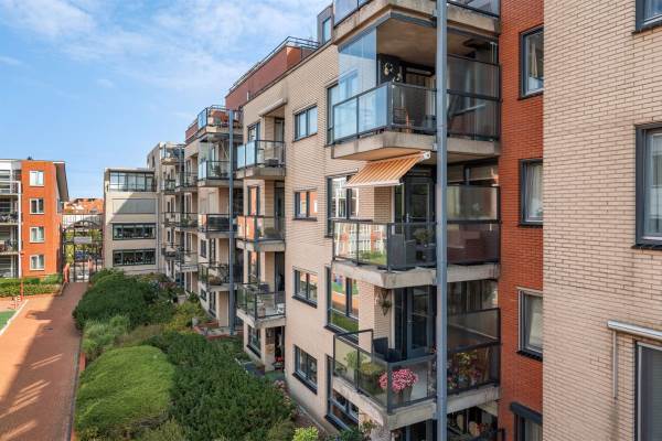 Woning Tramstraat 238 Katwijk (ZH)