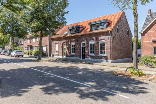 Woning Baarlosestraat 194 Venlo