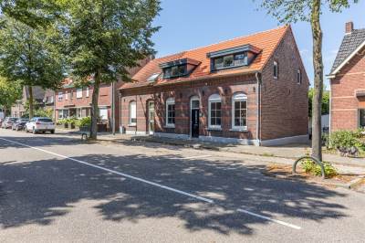 Woning Baarlosestraat 194 Venlo