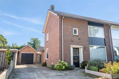 Woning Smeleweg 15 Waalre