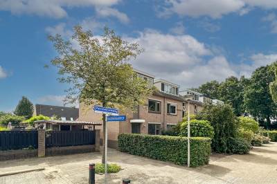 Woning Paardebloemweg 10 Zoeterwoude