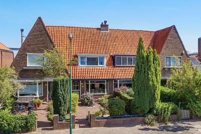 Woning Looydijk 52 De Bilt