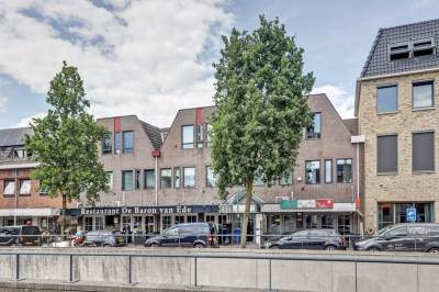 Woning Molenstraat 1106 Ede