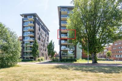 Woning Stationsweg 119 Leerdam