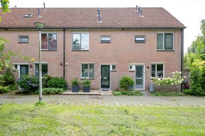 Woning Wilthuislanden 27 Enschede