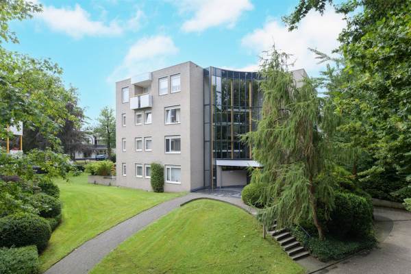 Woning Oranjehof 22 Soest
