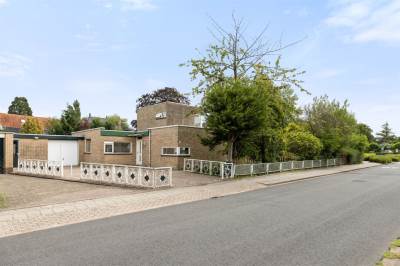 Woning Meije 2 Barendrecht