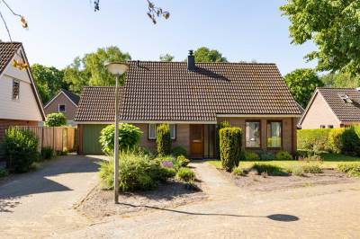 Woning Botterkamp 3a Zuidwolde (DR)