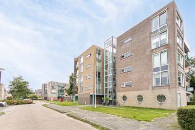 Woning Weegbree 107 Mijdrecht