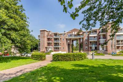 Woning Jan Brinkhoffplantsoen 52 Nijmegen