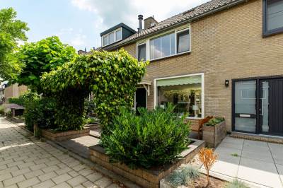 Woning Schaatsbaan 27 Barendrecht