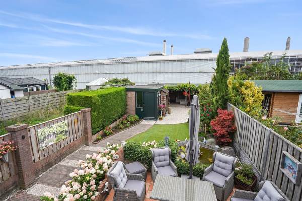 Woning Galgeweg 70 Naaldwijk
